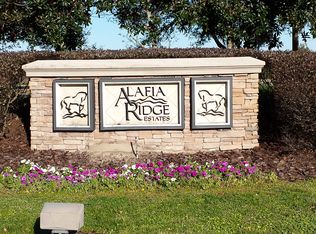 205 Alafia Estates Ln, Plant City, FL 33567