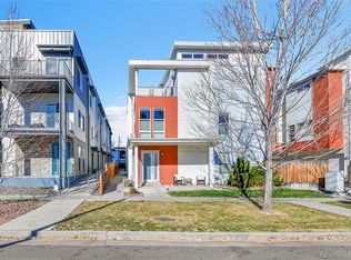 2721 W 24th Avenue #102, Denver, CO 80211