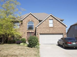 3012 Polo Club Blvd, Lexington, KY 40509