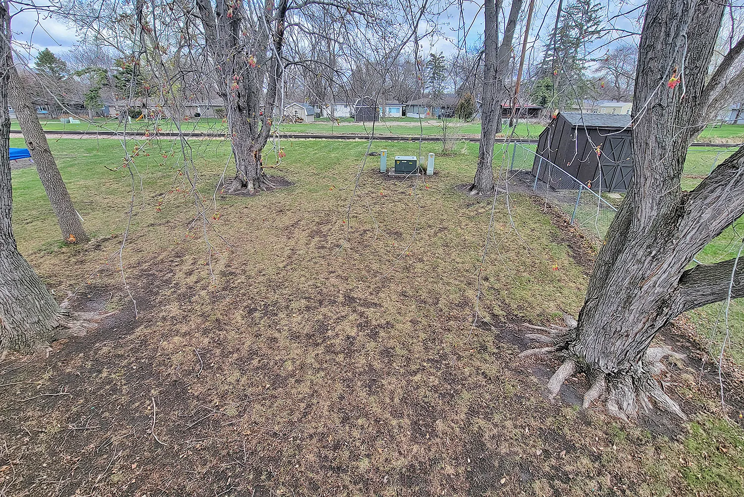 3 bed, 1.5 bath, 1200 sqft, $1,900 — Photo 4