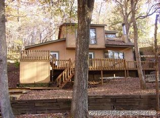 1457 Spring Valley Rd, Osage Beach, MO 65065