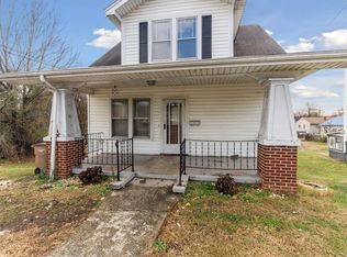 1213 Main St, Altavista, VA 24517