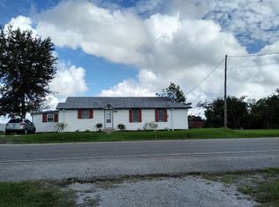 2933 Highway 1, Raceland, LA 70394