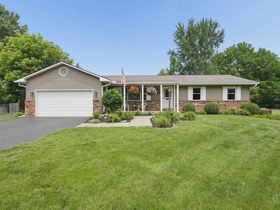 214 Greenbrier Rd, Sunbury, OH, 43074
