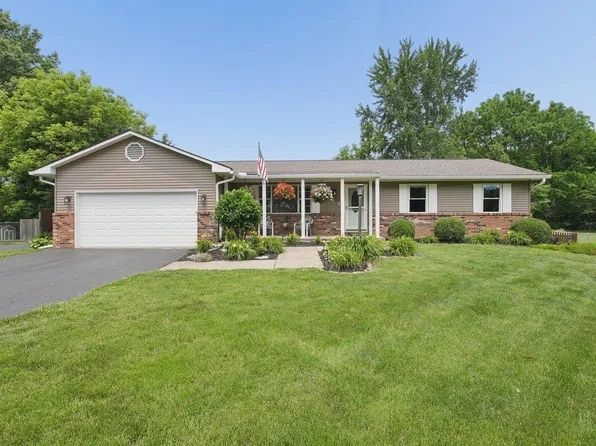 214 Greenbrier Rd, Sunbury, OH 43074