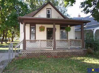 2955 Dudley St, Lincoln, NE 68503