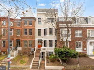 1470 Chapin St NW APT 3, Washington, DC 20009