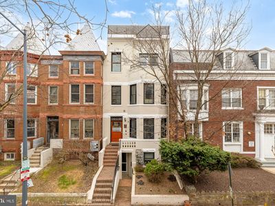 1470 Chapin St NW APT 3, Washington, DC, 20009