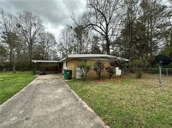 836 N Columbia St, Bogalusa, LA 70427