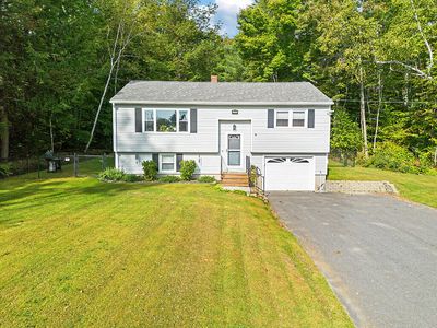 299 Middle Road, Oakland, ME, 04963
