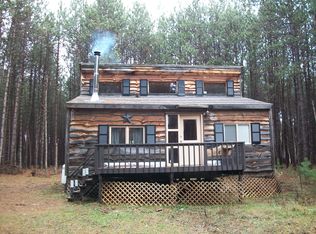 0 Kimballs Mill Rd, Harrisville, NY 13648