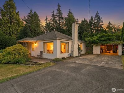 3225 McLeod Road, Bellingham, WA, 98225