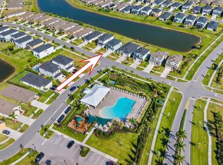 10939 SW Pacini Way, Port Saint Lucie, FL 34987