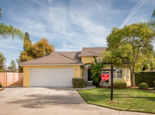 9444 N Woodrow Ave, Fresno, CA 93720