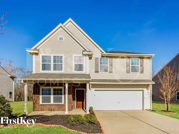 2080 Lake Vista Dr, Mount Holly, NC 28120