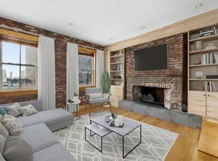 385 Greenwich St #2, New York, NY 10013