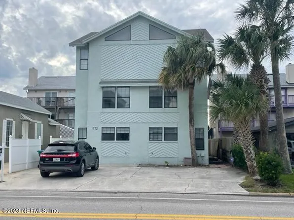 1710 1ST Street S, Jacksonville Beach, FL 32250
