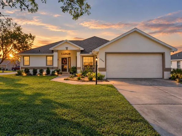 17209 SE 115TH TERRACE ROAD, SUMMERFIELD, FL 34491