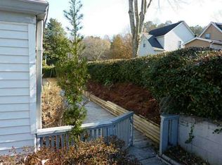 936 Fox Ln SE, Marietta, GA 30067