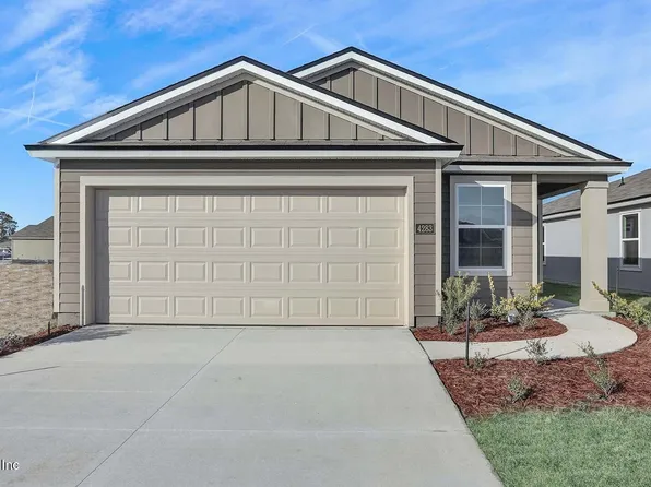 4283 QUAKER Street, Jacksonville, FL 32218