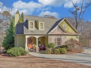 819 Tranquility Ln, Hartwell, GA 30643