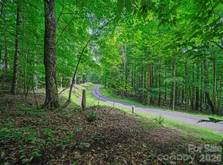 0 Shadow Moss Dr #8B, Burnsville, NC 28714