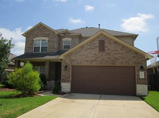 13014 Millstream Bend Ln, Tomball, TX 77377