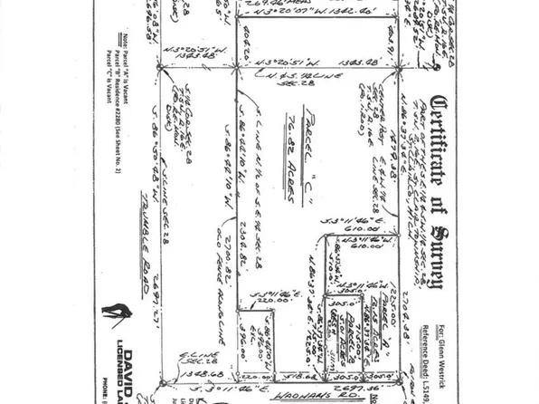 0 Wadhams Rd, East China, MI 48054