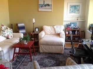 85 E India Row APT 7H, Boston, MA 02110