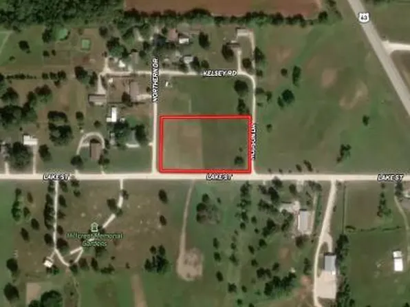 0 Lake St, Macon, MO 63552