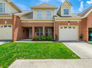 2414 Columbine Trl, Chattanooga, TN 37421
