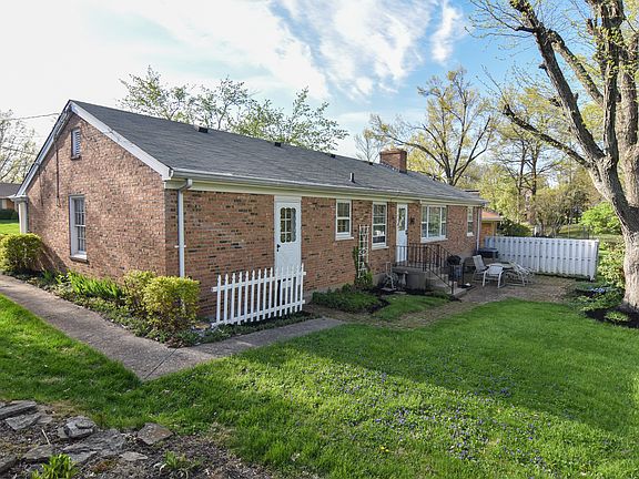 5th image of 1840 Churchwood Dr