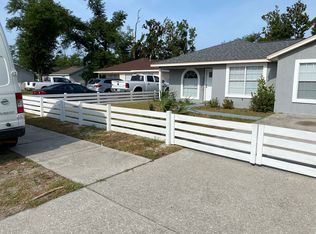1003 McKenzie Ave, Panama City, FL 32401