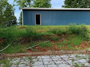 965 Route F, Anderson, MO 64831