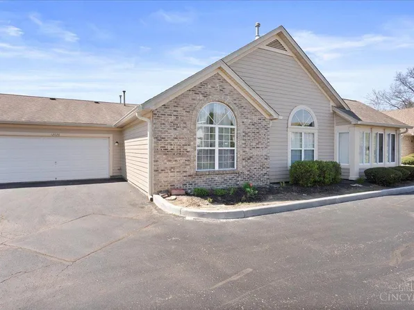 12026 Maxim Ave, Cincinnati, OH 45249