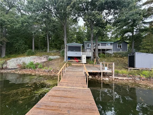 45868 County Route 191, Wellesley Island, NY 13640