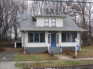 270 Carlton St, New Britain, CT 06053