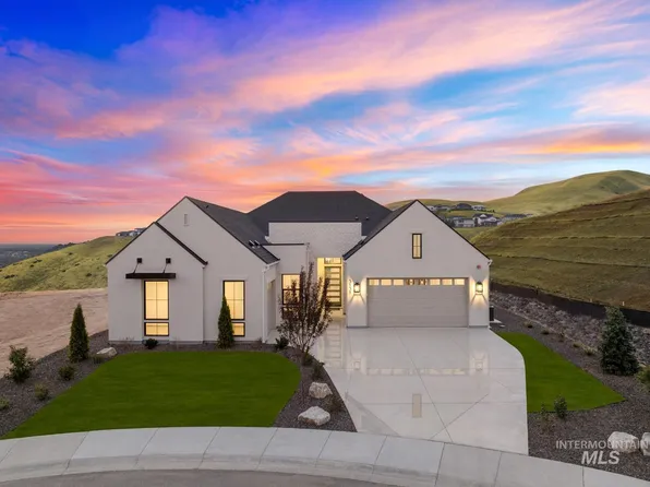 3131 S Glacier Lily Pl, Boise, ID 83716