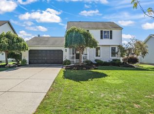 833 Losson Rd, Buffalo, NY 14227