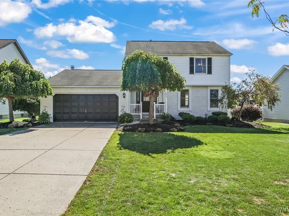 833 Losson Rd, Buffalo, NY 14227