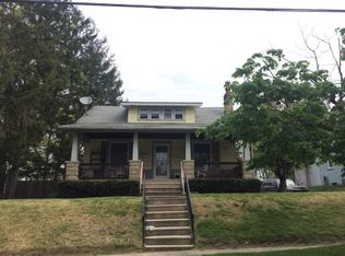 516 Springfield Ave, Pennsauken, NJ 08110