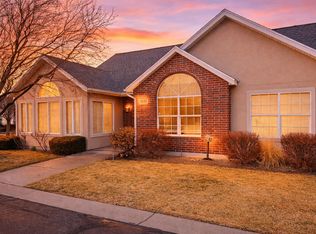 2049 Abbey View Rd, West Jordan, UT 84088