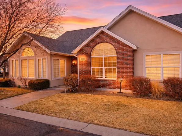 2049 Abbey View Rd, West Jordan, UT 84088