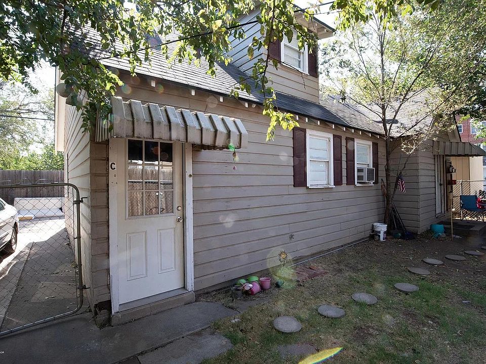 1st image of 2211 S Polk St #C