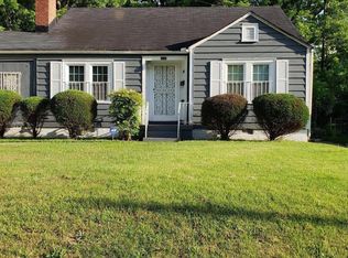 1138 Fair St SW, Atlanta, GA 30314