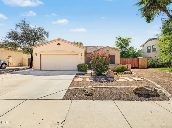 3417 N 131ST Lane, Litchfield Park, AZ 85340