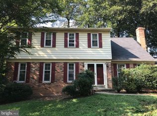 4916 Andrea Ave, Annandale, VA 22003