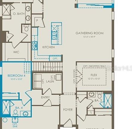 2nd image of this home
