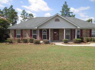 4519 Castle Rock Rd, Augusta, GA 30909