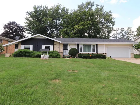 1025 North Marion Avenue, Janesville, WI 53548